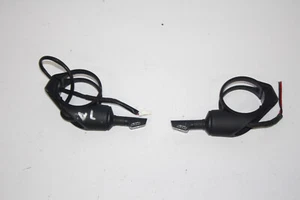 LED Miniblinker vorne re + li Halterung KTM 1290 Super DUKE R 3.0 (Lager 1-25) - Bild 1 von 7
