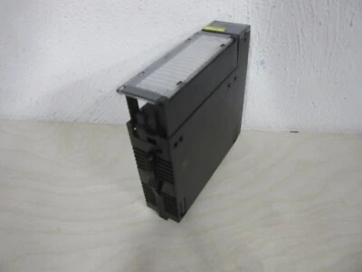 Module de compteur haute vitesse GE FANUC IC693APU300H - Photo 1/2