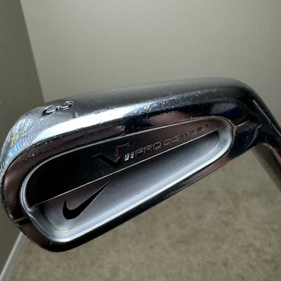 Nike VR II Pro Combo Forged 3 Iron Golf Club S300 Steel Stiff Flex Shaft RH 39” - Image 1 of 4
