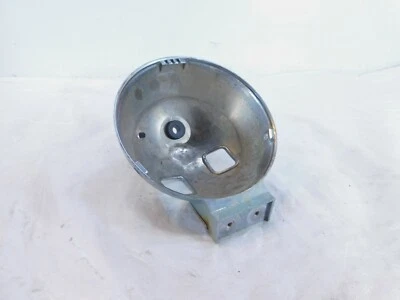 87-99 Kawasaki Vulcan 88 1500 1500A 1500L Faro Luz Lámpara Cubo Carcasa Foto 1 de 4