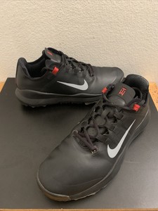 Las mejores ofertas en Zapatos de Golf Nike Rojo para Hombres | eBay