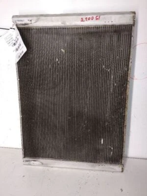 08 09 10 CONJUNTO RADIADOR BMW 528I E60 528 Foto 1 de 4