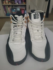 Jordan 12 Size 10 Chinese New Year - Picture 1 of 13