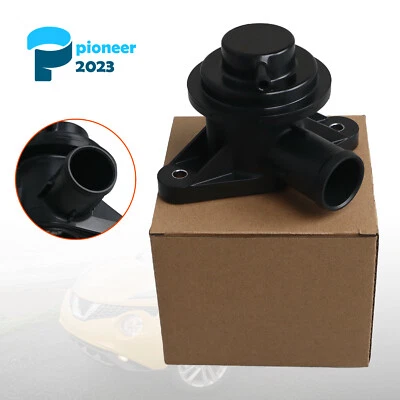 Válvula de recirculación turbo para Nissan Juke Nismo SV SL 2011-2017 1,6 L 14483-1 KC1A Foto 1 de 4