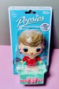 Programa de televisión Funko Popsies Blanche Golden Girls - Imagen 1 de 3