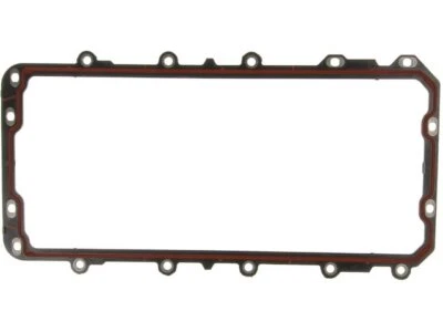 Junta da bandeja de óleo Mahle 85182SXXM 1999 2004 1998 2000 2001 para 1997-2010 Ford F150 - Imagem 1 de 2