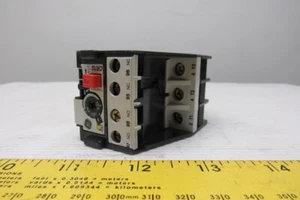 General Electric CR7G1WC Spectra 700 Overload Relay 0.4 - 0.63A - Picture 1 of 10