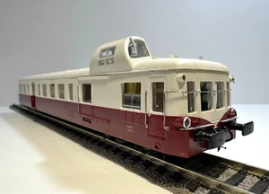 Mistral 21-01-S009 - Autorail PICASSO X 3832 ép.III dépot Lyon-Vaise SNCF en HO - Photo 1/22