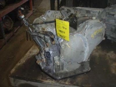 Transmisión automática VIN 8º dígito tracción delantera Opt MU4 compatible con 03-04 VIBE 455910 Foto 1 de 4