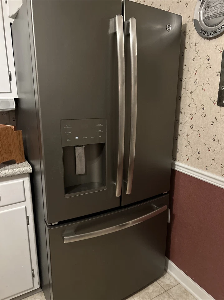 ge refrigerator gfe24jmkes 440 - Image 1 of 1