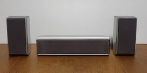 THOMSON DPL930VD Boxen Speaker Hifi Heimkino Lautsprecher System - Bild 1 von 22