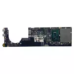 5B20Q09684 für Lenovo Yoga 920-13IKB Mainboard I5-8250 CPU 8GB Speicher NM-B291 - Bild 1 von 1