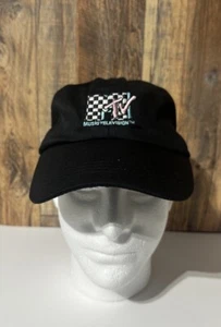 MTV Strapback Hat / Cap Viacom 2017 con licencia  - Imagen 1 de 7