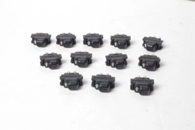 LOTE 560SEL 420SEL 300E 400E Botones Control Mercedes-Benz W124 W201 W202 W126 Foto 1 de 4