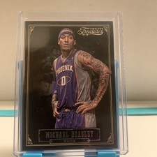 2012-13 Panini Timeless Treasures Silver 9/25 Michael Beasley #118