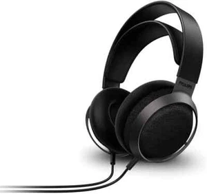 hilips Fidelio X3 Wired Over Ear Open Back Headphones - Picture 1 of 8