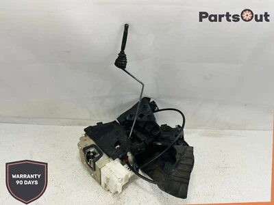 Atuador de trava de porta dianteiro direito 06-13 Mercedes X164 GL450 R350 ML350 fabricante de equipamento original - Imagem 1 de 4