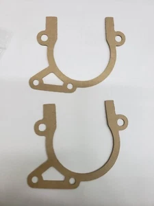 Stihl 4238 029 0500 Crankcase Gasket 2 PACK Cut-Off Saw Concrete Saw TS410 TS420 - Bild 1 von 4