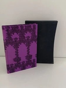 Nightmare Abbey - Thomas Love Peacock - Folio Society 1994 First Edition - Picture 1 of 6