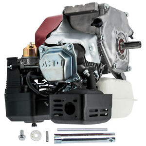 Gas Engine For Honda GX160 20 mm 168F/Air Cooled 4 Stroke OHV Single Cylinder
