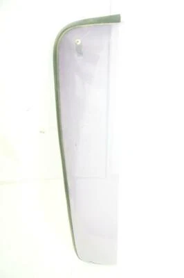 Protector protector deflector de aire techo corredizo BMW E30 84-91 318i 325e 325i 325ix Foto 1 de 4