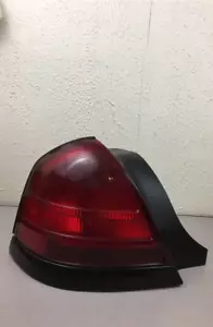 1998 - 2011 FORD CROWN VICTORIA LH PASSENGER TAIL LIGHT POLICE INTERCEPTOR OEM - Bild 1 von 4
