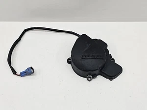 KTM SXF 250 STATOR HALL SENSOR COVER 2006 - 2010 SX250F SX-F 250 2008 #3 - Picture 1 of 8