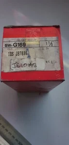 JB7886 Right Front Wheel Cylinder Suits Isuzu Truck (Seiken SW-G169) - Picture 1 of 4