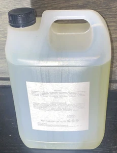 LA BOTTEGA SPA LUXUSHOTEL Marke Haar SHAMPOO Original kommerziell eine Gallone - Bild 1 von 4