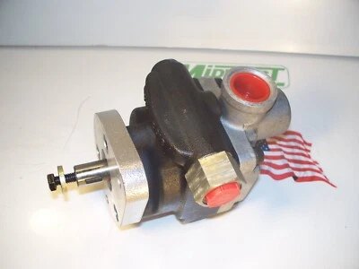 HE1200281, 15150553 NEW HOBOURN PUMP  - Image 1 of 4