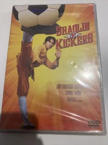 Shaolin Kickers - DVD - Rar - Rarität - Uncut - Deutsch - NEU/OVP - Bild 1 von 2
