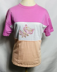 Vintage EVR Top Embroidered Size L NWT - Picture 1 of 4