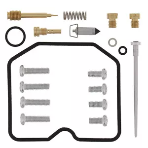 Carb. Rebuild Kit 26-1225 Closed Course Racing Only Kawasaki KVF300 Brute Force - Imagen 1 de 1