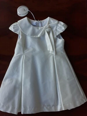 Abito da battesimo - Immagine 1 di 3