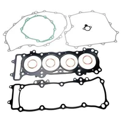 Motorcycle Cylinder Crankcase Cover Gasket Kits For Honda CBR1000RR 2008-2023 - Image 1 of 4