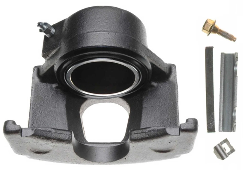 Pinza de freno de disco para Ford Bronco 1980-1985, F-150, F-250 F-100 E-150 Econoline, Foto 1 de 3