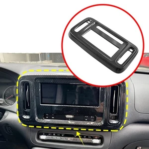For Benz Vito/ V-Class W447 2024 -2025 Front Console Panel Cover Decoration Trim - Picture 1 of 8