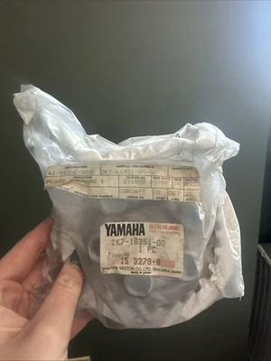 NOS YAMAHA TZ250  YZ250 IT250 "78~"82 Clutch Pressure Plate 2K7-16351-00-00 - Image 1 of 4