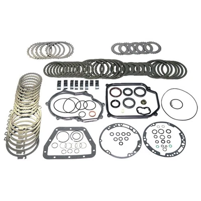 Kit de reparación maestro de transmisión automática Pioneer 752325 Foto 1 de 4