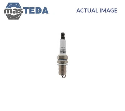 CET2 ENGINE SPARK PLUG SET PLUGS CHAMPION NEW OE REPLACEMENT - Image 1 of 4