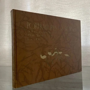 1952 Portraitures Of Horses Autobiographical George Ford Morris Hardcover / FHB - Picture 1 of 24