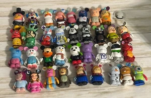 35 Stück Disney VinylMation verschiedene Sammlung Serie Meerjungfrau Frozen Liberty - Bild 1 von 5
