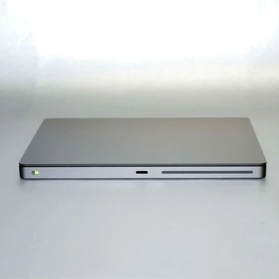 RARE MINT Apple Magic Trackpad 2 Space Grey (A1535) MRMF2Z/A + FAST 24H POSTAGE! - Image 1 of 4