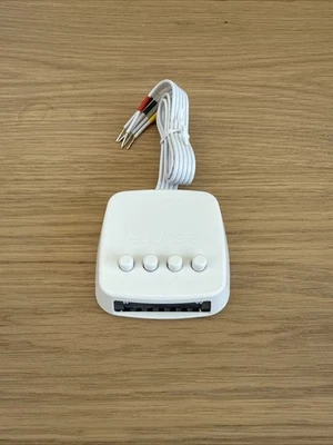 New ecobee Power Extender Kit C-Wire Adapter - Made for ecobee - Image 1 of 2