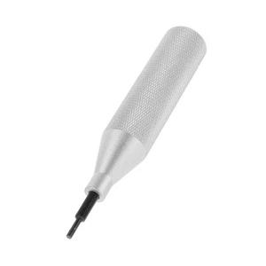 Conectores eléctricos automotrices Panel Herramientas Ecu Cubierta Apertura - Imagen 1 de 12