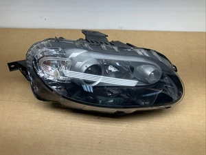2008 Mazda Miata Headlight Lamp Passenger Right Halogen Assembly OEM NE55510K0B - Bild 1 von 12