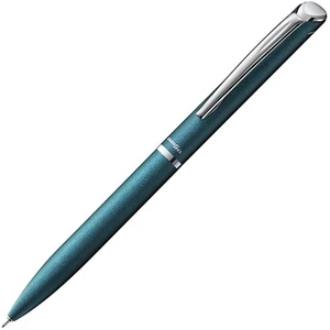 Bolígrafo Pentel Tinta Gel Energel Philography 0,5 mm Cuerpo Azul Turquesa 878 - Imagen 1 de 7