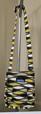 Cartera bandolera Kavu Foto 1 de 4