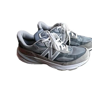 New Balance Men's 990 V6 Sz 9 - Picture 1 of 7