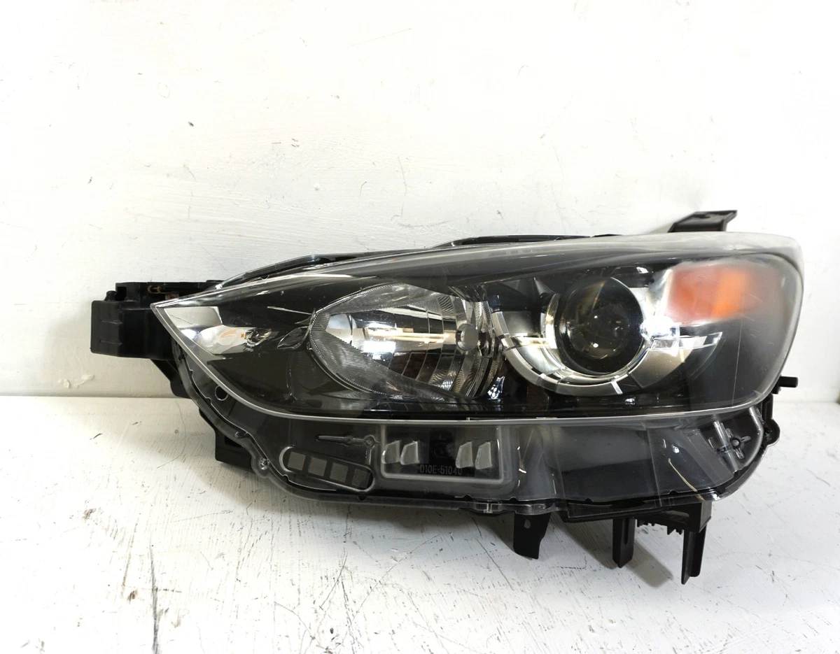 Mazda Headlights for Mazda CX-3 for sale | eBay